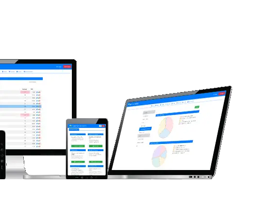 SimplyGest Desktop vs Cloud